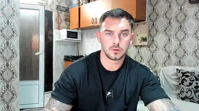 Jonmusclemaster online show from September 10, 7:46 pm