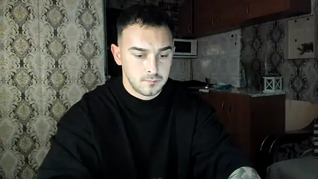 Jonmusclemaster online show from December 2, 9:16 pm