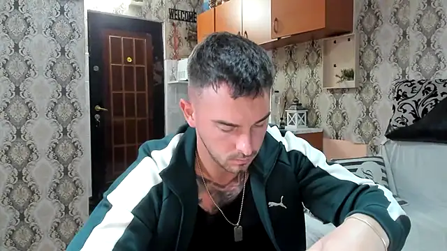 Jonmusclemaster online show from September 30, 7:53 pm