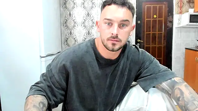 Jonmusclemaster online show from May 22, 8:07 pm