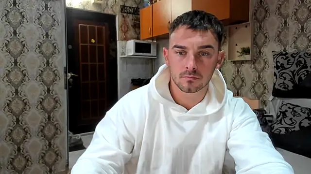 Jonmusclemaster online show from October 1, 7:40 pm