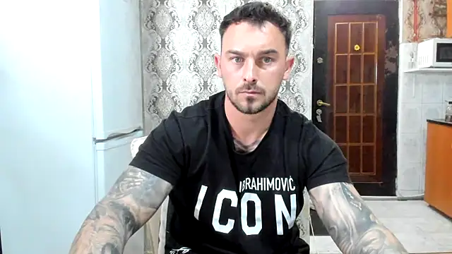 Jonmusclemaster online show from May 12, 8:26 pm