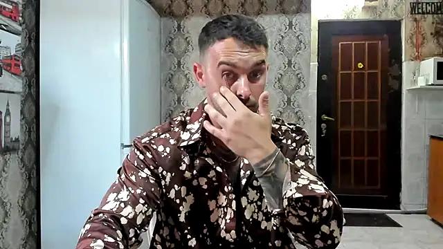 Jonmusclemaster online show from June 16, 7:47 pm