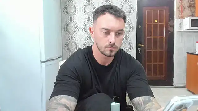 Jonmusclemaster online show from May 10, 8:22 pm
