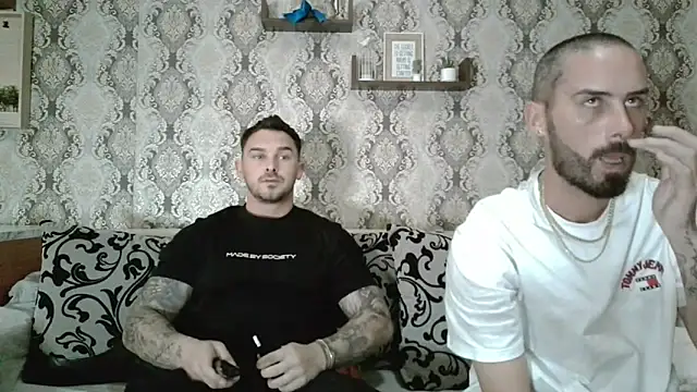 Jonmusclemaster online show from March 16, 9:05 pm