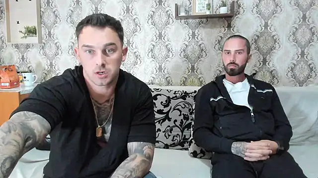 Jonmusclemaster online show from March 20, 8:08 pm