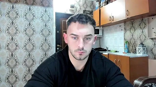 Jonmusclemaster online show from November 28, 9:04 pm