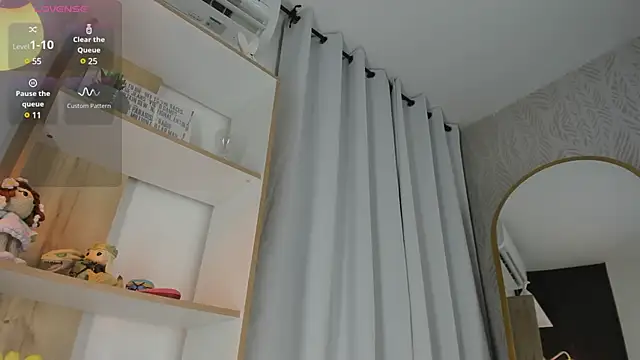 Snapshot of Angelbae- chatting on March 10, 4:38 am Angelbae- online show from March 10, 4:38 am