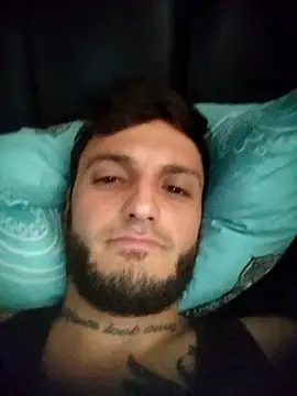 GrooD96 online show from December 18, 4:28 am