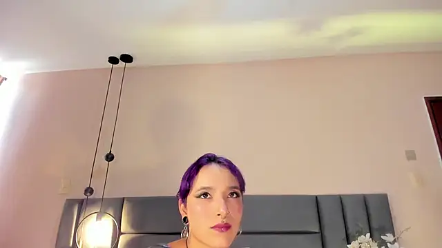 Snapshot of AlissaNix chatting on June 27, 8:04 pm AlissaNix online show from June 27, 8:04 pm