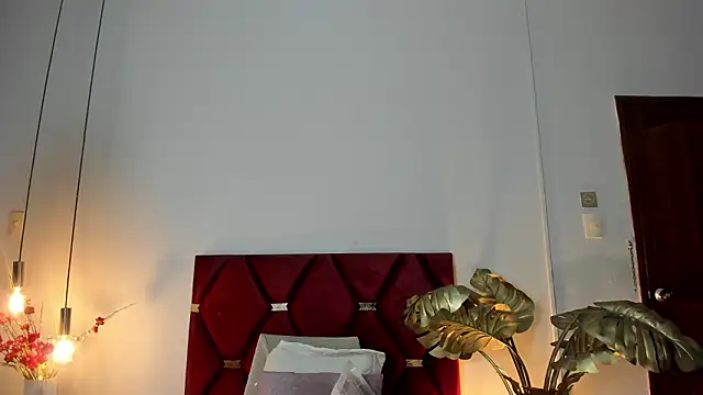 AlissaNix online show from March 23, 11:59 pm