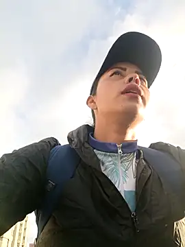  andrea30 online show from February 22, 11:56 am