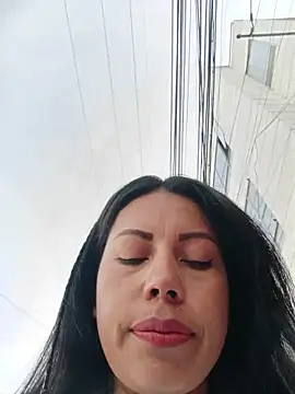 Snapshot of _andrea30 chatting on October 21, 12:15 pm andrea30 online show from October 21, 12:15 pm