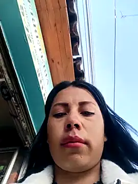 Snapshot of _andrea30 chatting on November 7, 1:15 pm andrea30 online show from November 7, 1:15 pm