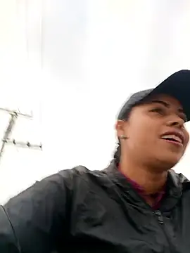  andrea30 online show from January 8, 11:38 am