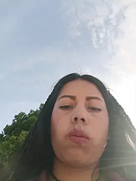 Snapshot of _andrea30 chatting on October 9, 12:17 pm andrea30 online show from October 9, 12:17 pm