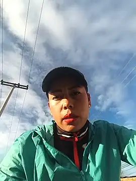  andrea30 online show from May 18, 11:37 am