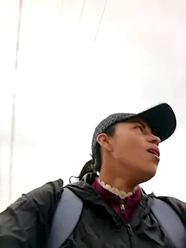 Snapshot of _andrea30 chatting on October 4, 11:12 am andrea30 online show from October 4, 11:12 am