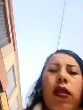  andrea30 online show from February 10, 10:58 am