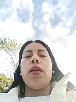  andrea30 online show from January 17, 11:47 am