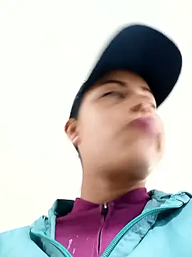  andrea30 online show from January 13, 11:47 am