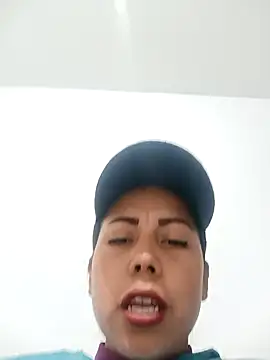  andrea30 online show from February 24, 11:44 am