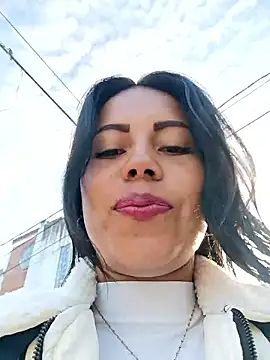  andrea30 online show from January 19, 11:47 am