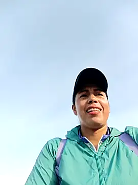 Snapshot of _andrea30 chatting on October 1, 11:47 am andrea30 online show from October 1, 11:47 am