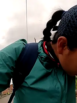 Snapshot of _andrea30 chatting on November 20, 11:55 am andrea30 online show from November 20, 11:55 am