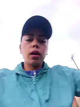  andrea30 online show from March 28, 11:22 am