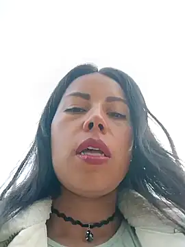 Snapshot of _andrea30 chatting on December 16, 11:58 am andrea30 online show from December 16, 11:58 am