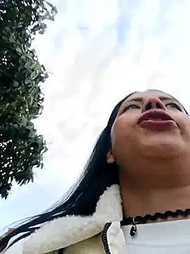  andrea30 online show from January 12, 11:39 am