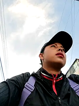 Snapshot of _andrea30 chatting on November 1, 11:04 am andrea30 online show from November 1, 11:04 am