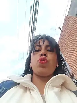  andrea30 online show from May 22, 12:25 pm