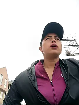  andrea30 online show from February 7, 12:24 pm