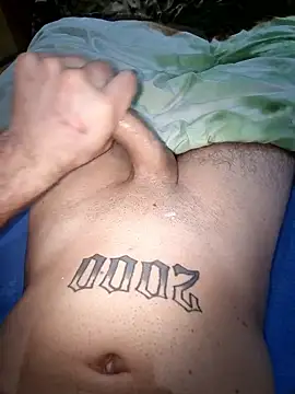 baaadboy10 online show from January 18, 5:44 am