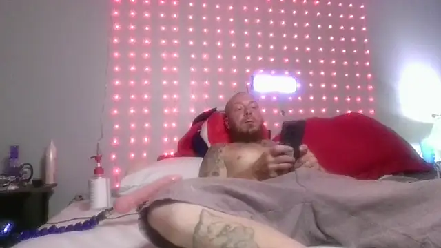 deepinnnnn online show from April 29, 2:38 am