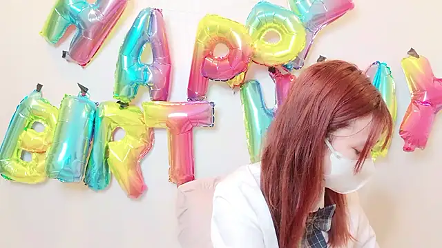 chat MIYU online show from May 10, 6:17 am