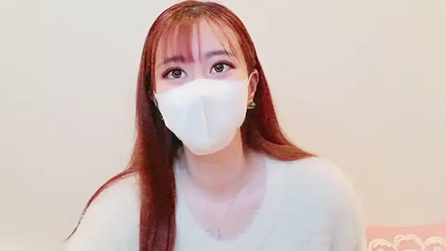 chat MIYU online show from May 13, 12:23 pm