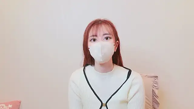 chat MIYU online show from June 15, 3:12 pm