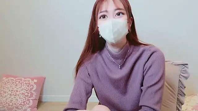 chat MIYU online show from June 16, 2:50 pm