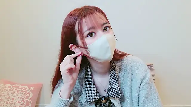 chat MIYU online show from June 12, 3:32 pm