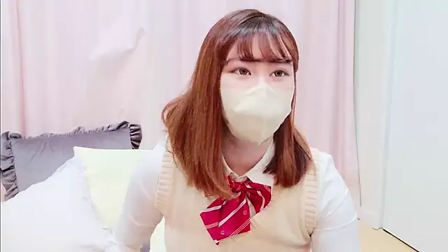 chat MIYU online show from September 19, 1:37 pm