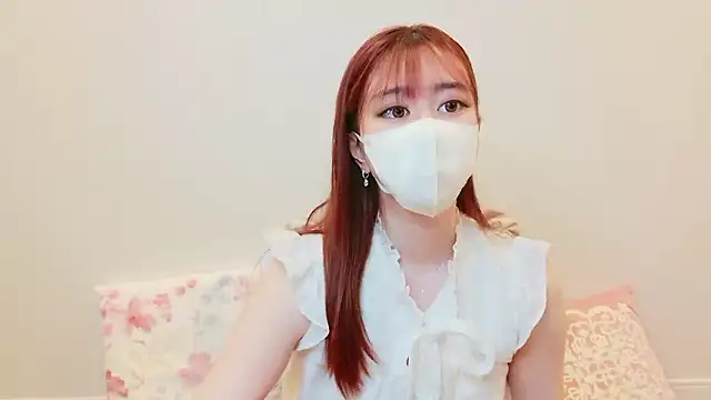 chat MIYU online show from May 11, 12:06 pm