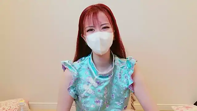 chat MIYU online show from June 6, 4:01 pm