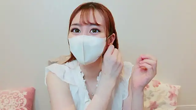 chat MIYU online show from May 25, 9:19 am