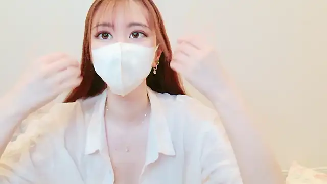 chat MIYU online show from May 26, 3:54 pm