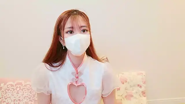 chat MIYU online show from May 28, 3:07 pm