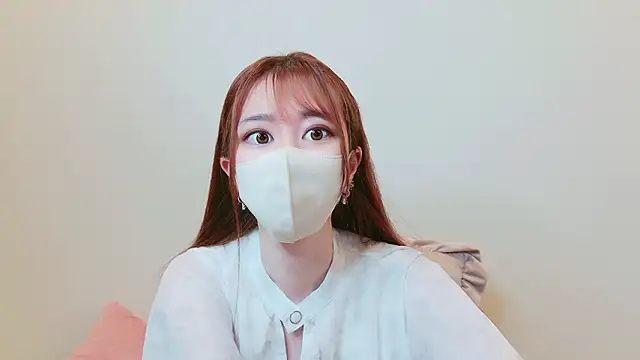 chat MIYU online show from June 24, 4:38 pm