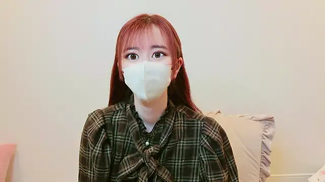 chat MIYU online show from June 11, 2:58 pm